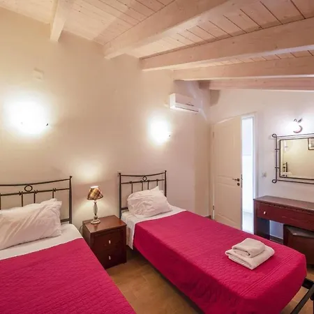 Villa Gialetti *