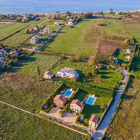 Villa Gialetti